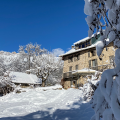 CHAMBRES D'HÔTES LES MÉANS