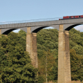 ACUEDUCTO PONTCYSYLLTE