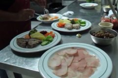 AMERICO'S