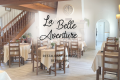 LA BELLE AVENTURE