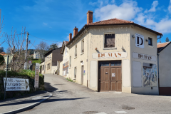MUSÉE DU PARCHEMIN