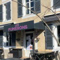 RESTAURANT LES FUMERONS