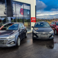 IDEAL RENT A CAR