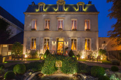 HOSTELLERIE CÈDRE ET SPA