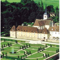 CHÂTEAU DE GILLY - RESTAURANT LE CLOS PRIEUR