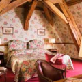 CHÂTEAU DE GILLY - RESTAURANT LE CLOS PRIEUR