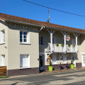 AUBERGE DES LYS