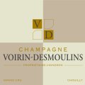 CHAMPAGNE VOIRIN DESMOULINS