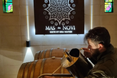 MAS DU NOVI