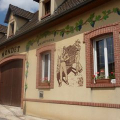 CHAMPAGNE MONDET