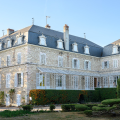 CHÂTEAU D'ETROYES