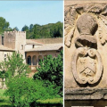 CHÂTEAU DE CALAVON