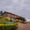 CASSIA LODGE