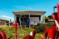 L'HIPPOCAMPE LES CHALETS DE LA MER