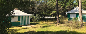 CAMPING CLUB DE FRANCE - LA GAUTREL