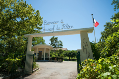 CAMPING ☆☆ LA GRAVELINE