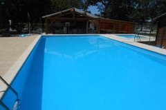 CAMPING LES MIMOSAS