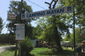 CAMPING CLUB DE FRANCE DE MAYAN