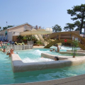 CLUB MARINA-LANDES