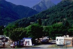 CAMPING ARTIGUETTE SAINT-JACQUES