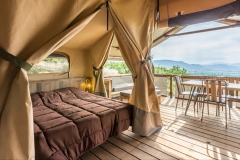 CAMPING LE MONT GRÊLE