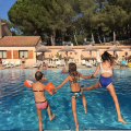 CAMPING L ARTAUDOIS