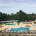 CAMPING L'AMBOIS