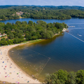 CAMPING DU LAC DE SAINT-PARDOUX - AQUADIS LOISIRS