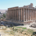 BAALBEK