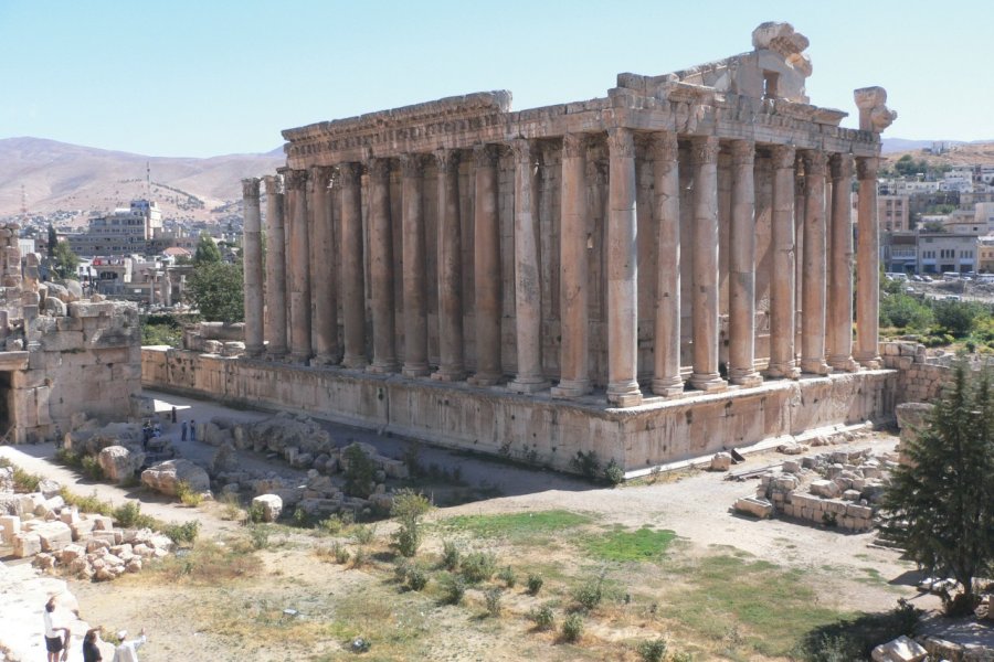 BAALBEK