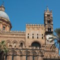 巴勒莫教堂(Cattedrale di Palermo)