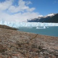 GLACIAR PERITO MORENO