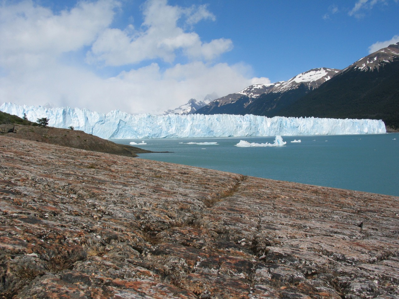 GLACIAR PERITO MORENO (© GLACIAR PERITO MORENO))