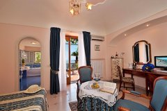 HOTEL VILLA GABRISA