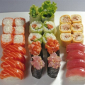 SO SUSHI