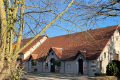 LE MOULIN DES VRILLÈRES