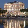 GRAND HOTEL ORTIGIA