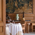 Restaurant Le Parc
