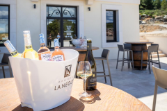 CHÂTEAU LA NEGLY