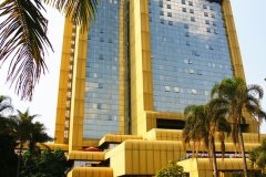 RAINBOW TOWERS HOTEL