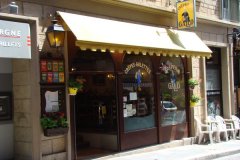 CRÊPERIE GALLO