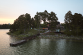 HÔTEL HANASAARI