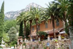 AUBERGE DES GORGES DU LOUP