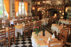AUBERGE DES GORGES DU LOUP