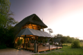 THE HIDE SAFARI CAMP