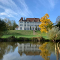 CHÂTEAU DE MATEL