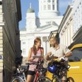 HELSINKI TOURIST INFORMATION - OFFICE DU TOURISME