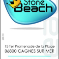 STONE BEACH