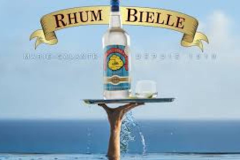 DISTILLERIE BIELLE