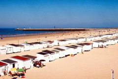 PLAGE DE CALAIS